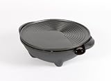 Produkt-Bild: Tepro 4005 Elektrogrill "Elgin" - Standgrill mit Ablage