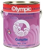 Gunzite Epoxy Primer for Swimming Pools - Gallon