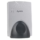 ZyXEL ZyAir G-200 54Mbps 802.11g Wireless LAN USB 2.0 Adapter/Access Point
