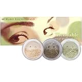 Bare Escentuals Blendable Eye Collection - Camouflage Colors