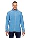 Team 365 mens Campus Microfleece Jacket (TT90)