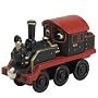 Chuggington LC56010 - Gro�vater Pete Holz Sortimen&hellip von Tomy