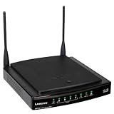 Imo WRT100-RM Rangeplus Wireless G Router