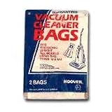 Hoover Company #40100517 2PK Panasonic U Vac Bag