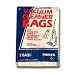 Hoover Company #40100517 2PK Panasonic U Vac Bag