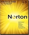 Norton Antivirus 2010 1-User
