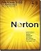 Norton Antivirus 2010 1-User/3PC