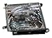 TYC 20-5067-00 Toyota Tacoma Passenger Side Headlight Assembly