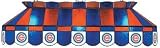 Chicago Cubs 40in Billiard/Pool Table Light/Lamp