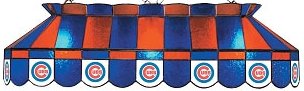 Chicago Cubs 40in Billiard/Pool Table Light/Lamp