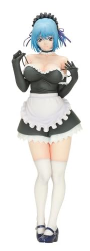 ロザリオとバンパイア 黒乃胡夢 (1/7スケール PVC製塗装済み完成品)