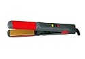 Farouk CHI GF1538D Digital Microchip Turbo 1" Ceramic Hairstyling Iron with GFI Plug