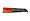 Farouk CHI GF1538D Digital Microchip Turbo 1" Ceramic Hairstyling Iron with GFI Plug