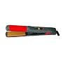 Farouk CHI GF1538D Digital Microchip Turbo 1" Ceramic Hairstyling Iron with GFI Plug