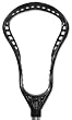 Gait Torque Lacrosse Head Black Unstrung
