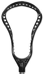 Gait Torque Lacrosse Head Black Unstrung