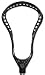 Gait Torque Lacrosse Head Black Unstrung