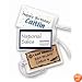 Fellowes Laminating Pouches Luggage Tagged Punched with Loop 5 mil 25 Pack (52003)