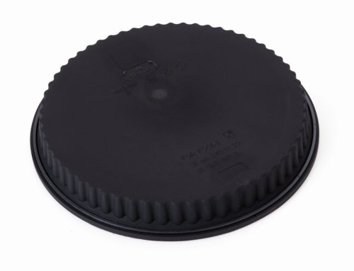 Mauviel - M'Passion  -  7402.05  -  Moule � Tarte  -  Diam�tre Int�rieur : 28 -
