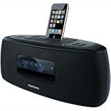 Memorex Mi9490P High Fidelity Sound System with iPod and iPhone Dock