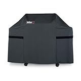 Weber 7553 Genesis Series Cover
