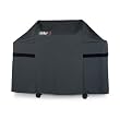 Weber 9985 Genesis E Premium Black Cover