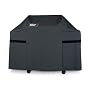 Weber 7553 Genesis Series Cover