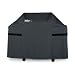 Weber 9985 Genesis E Premium Black Cover