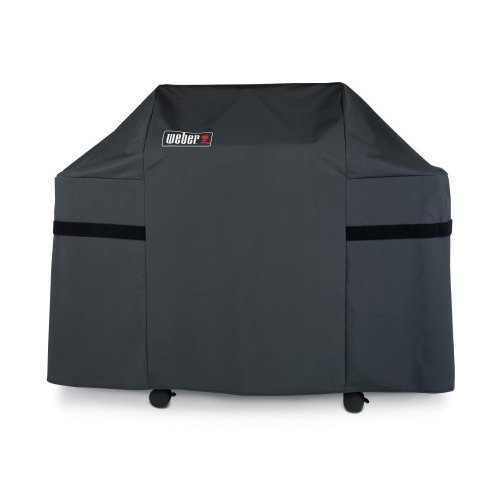 Weber 9985 Genesis E Black Cover
