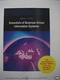 Essentials of Business-Driven Information Systems