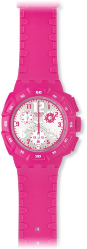 Cover image : [スウォッチ]SWATCH 腕時計 Chrono Plastic クロノプラスチック HUYANA SUIP400 メンズ [正規輸入品]