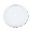 Dart 20JL Plastic Lids for Hot/Cold Foam Cups (20JLDART) Category: Cup Lids