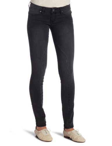 Volcom Juniors Pistol Denim Legging product image