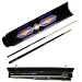 Fiberglass Pool Stick - Black Diamond
