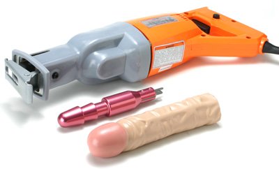 The FuckSall Fucking Kit
