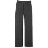 Mercer Fit Washable Stretch Patterned Trousers