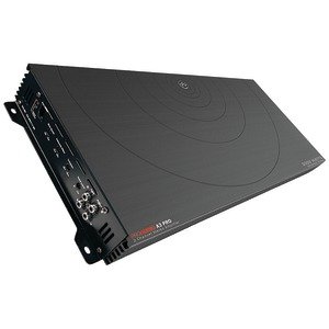DB DRIVE A3PRO1200 Okur Pro Audio Series 2-Channel Amplifier