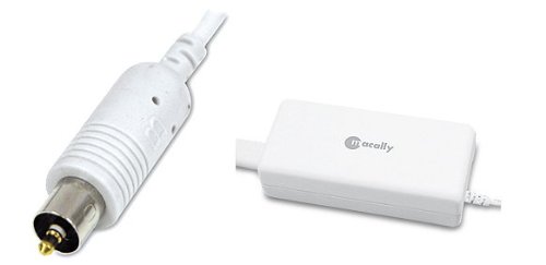 Childrens Toyshop  Electronics : Macally AC Power Adaptor (PS - AC4) for Powerbook & new iBook