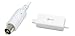 Macally Universalnetzteil für PowerBook & iBook G4