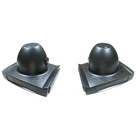 Emprex AWV-699B 5.8ghz Wireless AV Sender V2.0