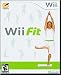 Wii FIT for Nintendo Wii GAME ONLY