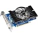 GIGABYTE �O���t�B�b�N�{�[�h AMD Radeon HD6770 1GB PCI-E DVI HDMI DisplayPort ���t�@�� 2�X���b�g��L �⏕�d��6pin&times;1 GV-R677D5-1GD