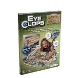 EyeClops Activity Kit