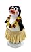 Miniature Dashboard - Hula Penguin 40789 Hawaiian Gift