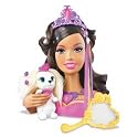 Mattel Barbie Styling Head (AA)