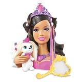 Mattel Barbie Styling Head (AA)