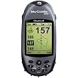 Skygolf sg4 gps digital skycaddie(pre-owned)