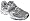 Silver/Platinum/Artic/Platin