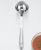  : All-Clad Stainless Large Soup Ladle