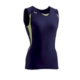 (アンダーアーマー)UNDER ARMOUR UAフュージョンHGコンプレッションSL WCM4275 アスレチック ウーマンズ ベースレイヤー コンプレッション WCM4275 EGP/EML EG